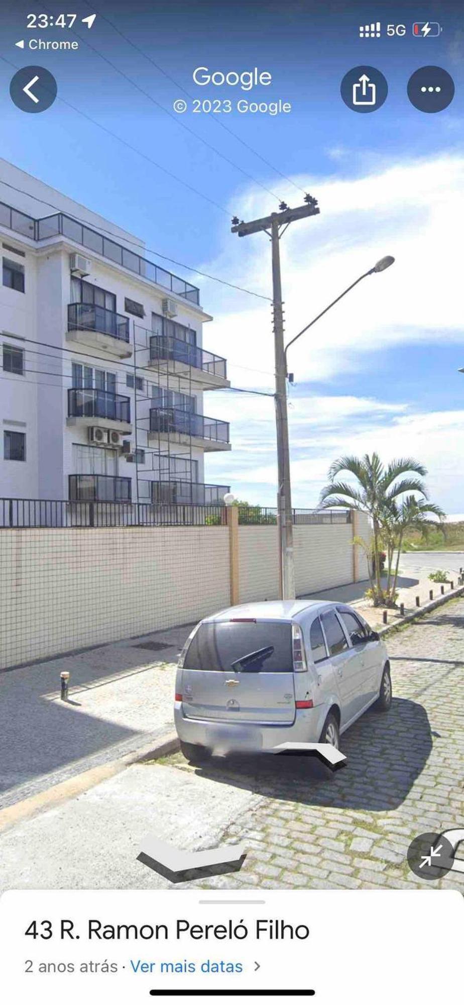 Pe Na Areia Do Cama Queen Wifi Netflix Holiday home Cabo Frio