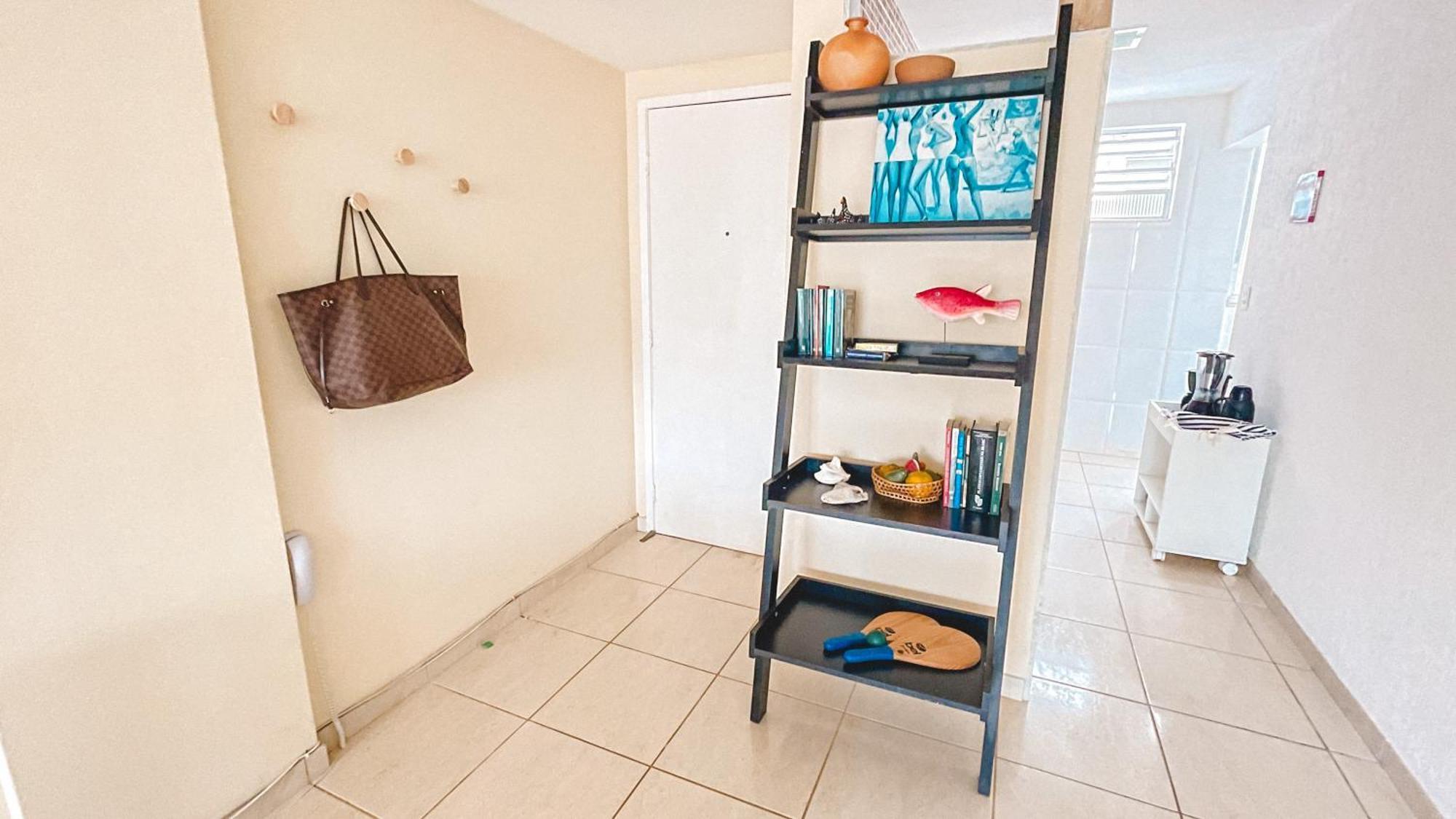 Holiday home Pe Na Areia Do Cama Queen Wifi Netflix Cabo Frio