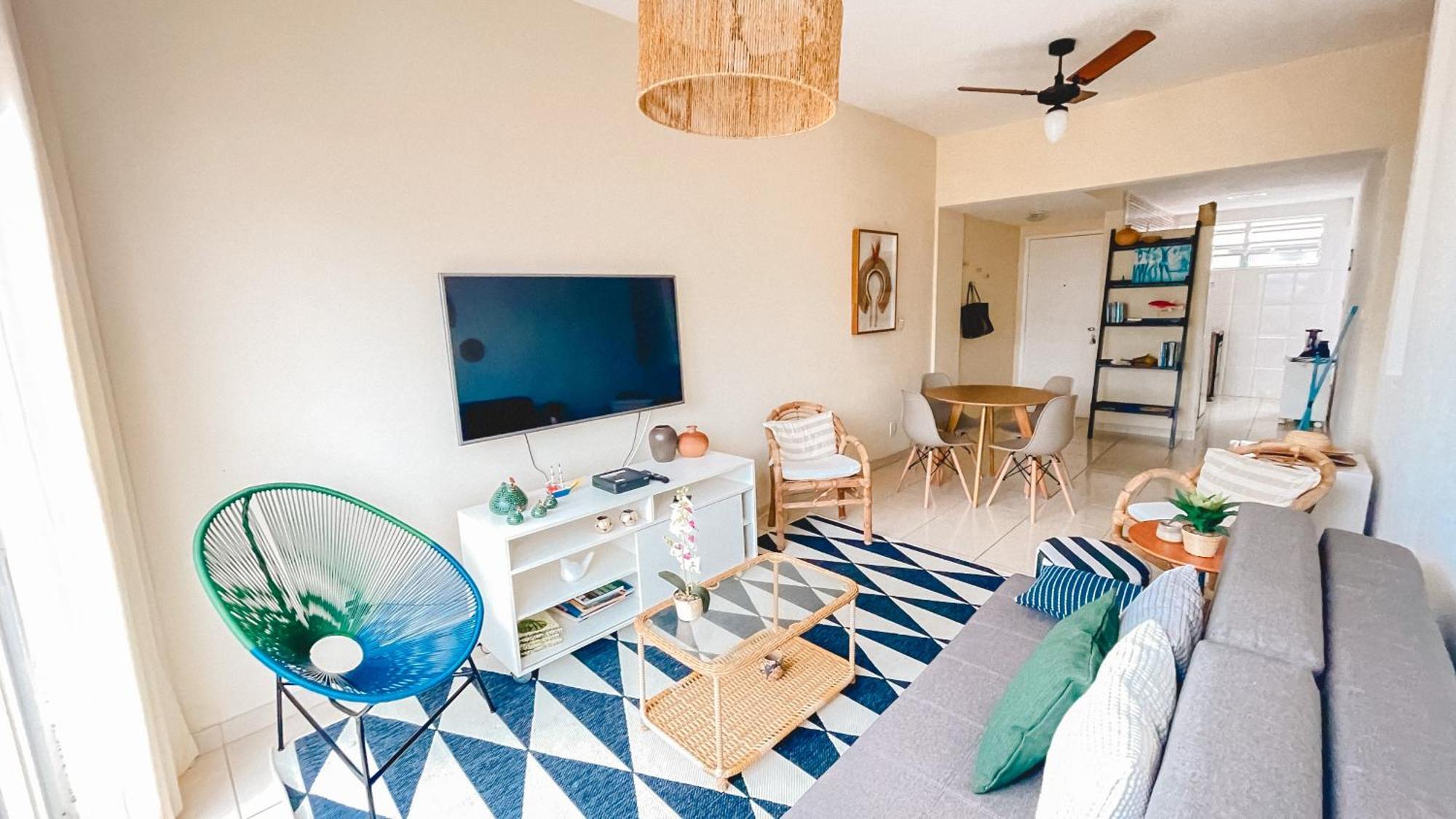 Holiday home Pe Na Areia Do Cama Queen Wifi Netflix Cabo Frio
